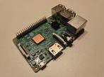 Raspberry b3, Computers en Software, Moederborden, Ophalen of Verzenden, Zo goed als nieuw