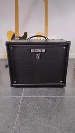 Boss Katana 50 MK2, Muziek en Instrumenten, Ophalen, Zo goed als nieuw, Gitaar, 50 tot 100 watt
