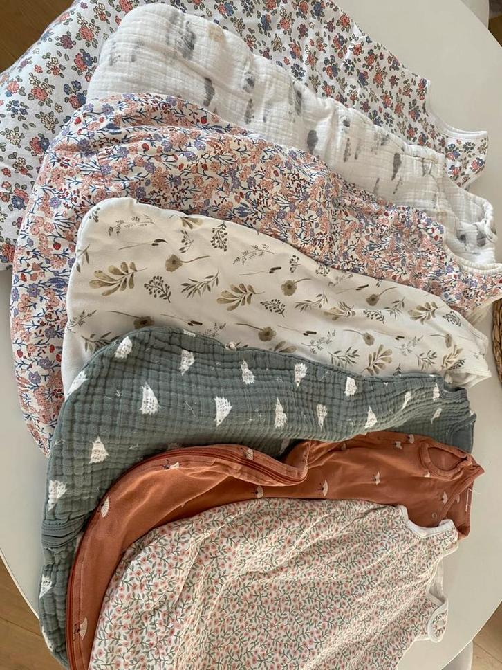 Slaapzak, Kinderen en Baby's, Dekens, Slaapzakjes en Inbakerproducten, Gebruikt, Slaapzak, Ophalen