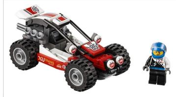 Lego set 60145 Buggy beschikbaar voor biedingen