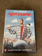 DVD Happy Gilmore, Alle leeftijden, Ophalen of Verzenden, Zo goed als nieuw, Overige genres