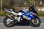 SUZUKI - GSXR 1000 - Uiterst nette Moto, Permis Moto A, Entreprise, Plus de 35 kW, Sport