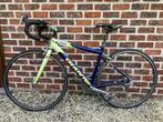 Koersfiets Giant - framemaat 44, Fietsen en Brommers, Fietsen | Racefietsen, Ophalen, 28 inch, Gebruikt, Aluminium