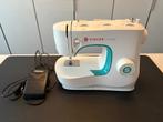 Naaimachine Singer M3305, Ophalen, Zo goed als nieuw, Naaimachine, Singer