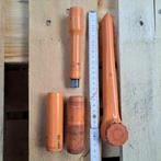 1000 Volt geïsoleerde ratel, Doe-het-zelf en Bouw, Gereedschap | Handgereedschap, Ophalen of Verzenden, Gebruikt