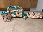 Luiertas kipling, Ophalen, Gebruikt, Schoudertas