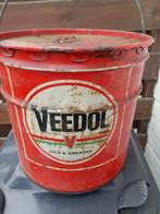 Veedol olieblik, Enlèvement, Comme neuf, Autres types