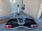 Thule fietsendrager voor 2 zware elektrische fietsen, Ophalen, Zo goed als nieuw, Brede banden, 2 fietsen