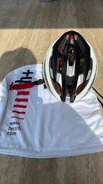 Fietshelm merk zero rh+ maat 54-58 cm, Ophalen, Zo goed als nieuw