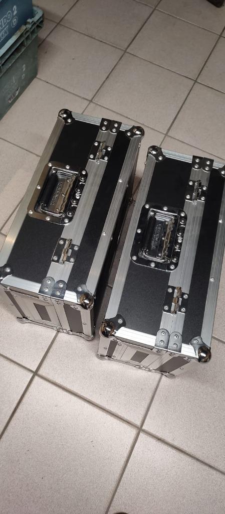 2 X   xdj-700 players, Muziek en Instrumenten, Dj-sets en Draaitafels, Zo goed als nieuw, Dj-set, Pioneer, Ophalen