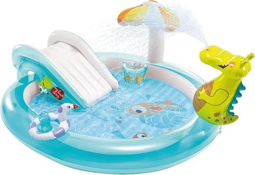 Intex Opblaasbad Zwembad voor kinderen GRATIS VERZENDING, Hobby en Vrije tijd, Overige Hobby en Vrije tijd, Nieuw, Verzenden