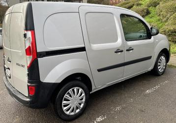 RENAULT KANGOO 06/2018 UTIL 3 Pl 1.5 Dci Prêt à immat EURO 6 beschikbaar voor biedingen