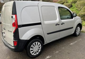 RENAULT KANGOO 06/2018 UTIL 3 Pl 1.5 Dci Prêt à immat EURO 6