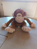 Keel Toys zachte knuffel met aapjes, Ophalen of Verzenden