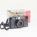 Canon AF35M (met originele doos), Ophalen of Verzenden, Compact, Canon