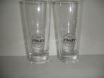 Glazen van Finley, Fine Bubbels, Ophalen of Verzenden, Nieuw, Frisdrankglas