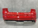 Bumper Ford Focus MK3 ST LINE STLINE HB 10-13 BM51-A17906-A, Arrière, -, Utilisé, -