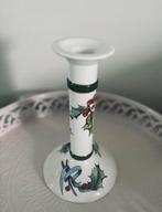 Chandelier Le Houx FAÏENCERIE DE GIEN, Antiquités & Art, Enlèvement