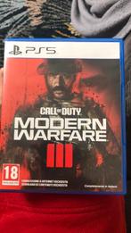 Call of duty modern warfare 3, Games en Spelcomputers, Ophalen