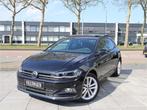 Volkswagen Polo 1.0 TSI Highline 2020, Gebruikt, Bedrijf, Handgeschakeld, Stadsauto