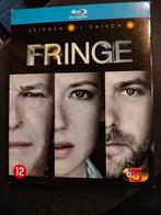 Fringe Blu Ray saison 1, Cd's en Dvd's, Ophalen of Verzenden, Zo goed als nieuw