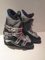 Skischoen Salomon maat 26 (=maat 40), Sport en Fitness, Skiën en Langlaufen, Ophalen, Salomon
