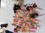 Polly pocket, Huis en Inrichting, Woonaccessoires | Droogbloemen, Ophalen of Verzenden, Gebruikt