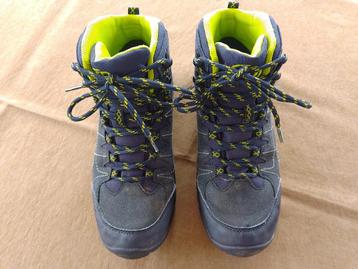 Wandelschoenen - maat 37 - Brütting beschikbaar voor biedingen
