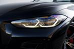BMW 420 i CABRIO | M-PAKKET | FULL | GARANTIE TOT 2027 !!, Auto's, Automaat, Achterwielaandrijving, 4 cilinders, Cabriolet