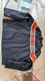 Veste Harley Davidson XL, Motos, Vêtements | Vêtements de moto, Seconde main