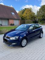 Volkswagen Polo 1.6 Tdi Bluemotion, Auto's, Volkswagen, Euro 5, Bedrijf, Diesel, Airconditioning