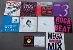 Lot lp's new beat, Cd's en Dvd's, Ophalen of Verzenden, Zo goed als nieuw