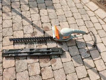 Heggenschaar  beschikbaar voor biedingen