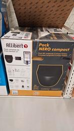 Pack wc suspendu, Ophalen