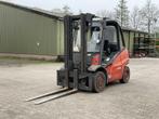 2008 Linde H40D Vorkheftruck, Zakelijke goederen, Diesel, Heftruck, Linde