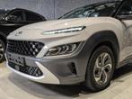 Hyundai Kona 1.6 GDi Hybrid 6-DCT Sky LED | CAMERA | NAVI, Auto's, Hyundai, Gebruikt, 2 kWh, Bedrijf, 5 zetels