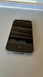 Apple iPhone 4 - noir - fonctionne parfaitement, Comme neuf, 8 GB, Enlèvement, Sans abonnement