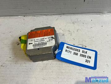 MERCEDES SLK R171 airbag module 2005-2011 A1718204126 beschikbaar voor biedingen