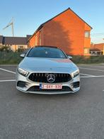 Mercedes A-Klasse AMG-pakket, Automaat, Alcantara, Diesel, Particulier