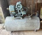 Stork met inox drukvat, Ophalen, Gebruikt, Elektrisch, Hydrofoorpomp