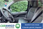 Opel Vivaro Zafira avec / met GARANTIE, Boîte manuelle, Cuir, Diesel, Noir