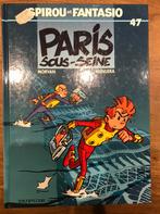 Spirou et Fantasio 47 EO, Enlèvement ou Envoi, Comme neuf