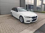 BMW f31 318d mpack (handelaar/export), Auto's, BMW, Achterwielaandrijving, 4 cilinders, Alcantara, 5 deurs