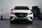 Mercedes-Benz EQE SUV 350 4MATIC AMG Line, Auto's, Mercedes-Benz, Automaat, 4 deurs, Stof, Euro 6