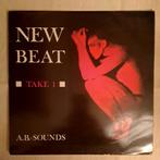 New beat, Enlèvement ou Envoi