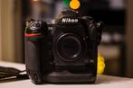Nikon D5, Spiegelreflex, Gebruikt, 20 Megapixel, Nikon