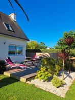 Brittany House Zeestrand Rustige tuin Gr34, Vakantie, Vakantiehuizen | Frankrijk, Bretagne, Landelijk, Internet, Eigenaar
