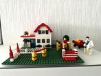 LEGO City - 6379 Paardestal - Riding Stable, Complete set, Gebruikt, Ophalen of Verzenden, Lego