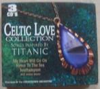 Celtic Love, CD & DVD, CD | Musique du monde, Enlèvement ou Envoi