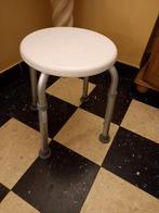 kruk voor mensen met een handicap, Ophalen